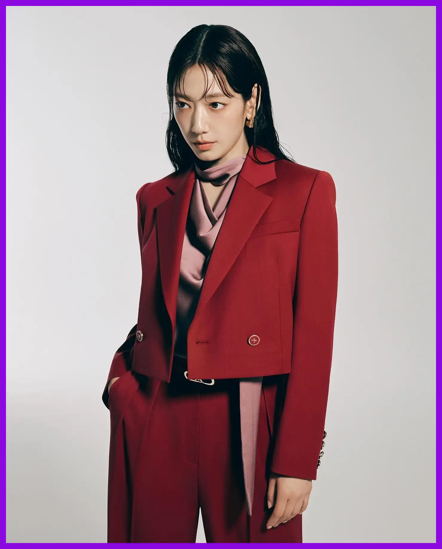 박신혜 나이 프로필