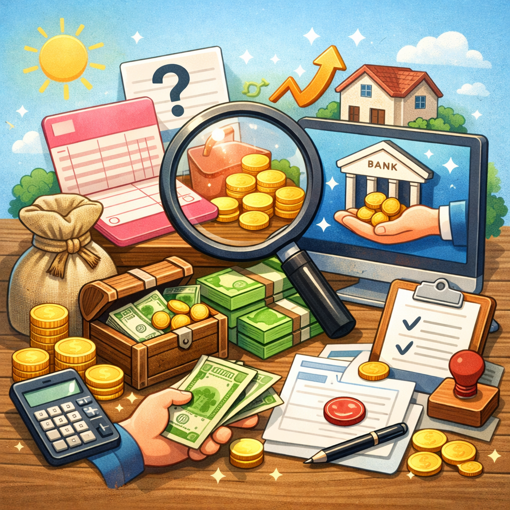 휴면예금보험금 찾기 방법 총정리｜숨은 내 돈 조회부터 지급까지 관련 사진