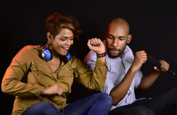 소리로 걷는 도시