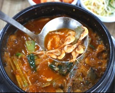 메기매운탕