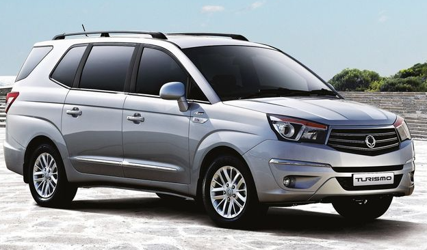 코란도 투스리모