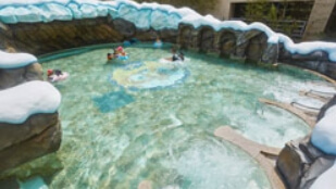 국내 온천 여행 BEST 8 경북 보문온천