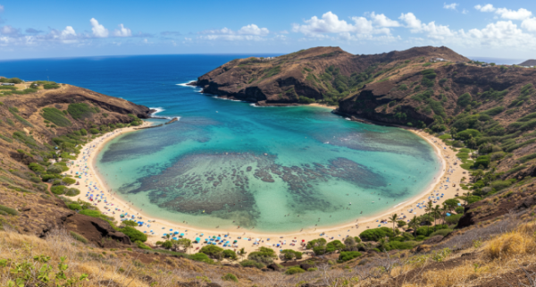 오세아니아 신혼여행 추천