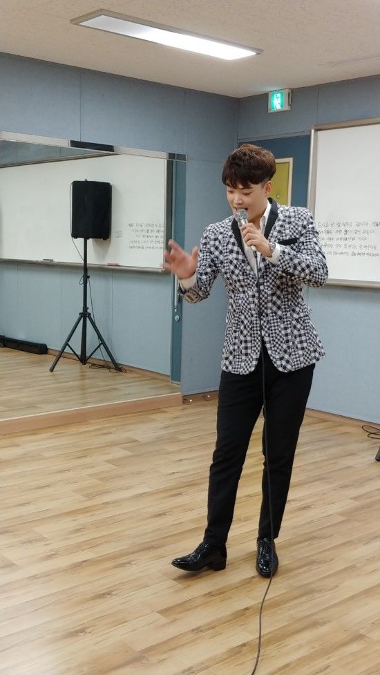 가수 김경민 프로필