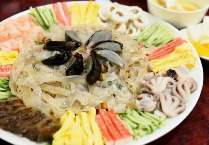 인간극장-최덕순-동두천-중국집