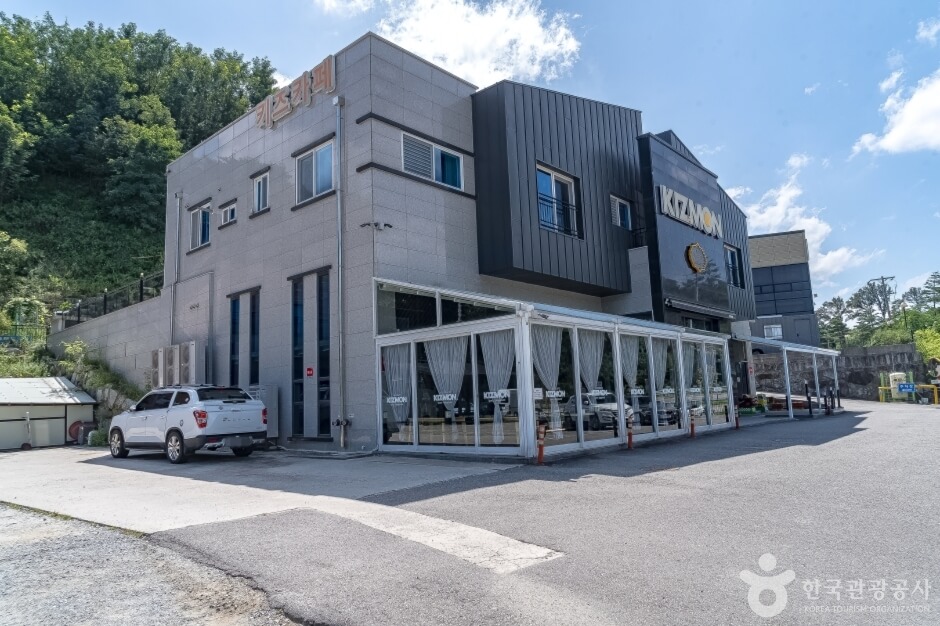 강릉 가볼만한곳 베스트 10