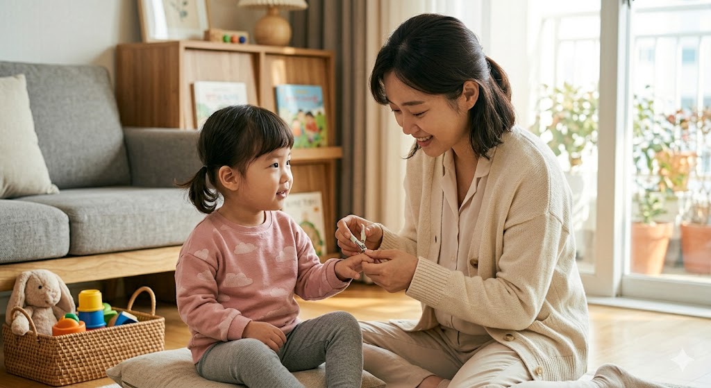 손톱을-짧게하면-상처-예방이-됩니다.