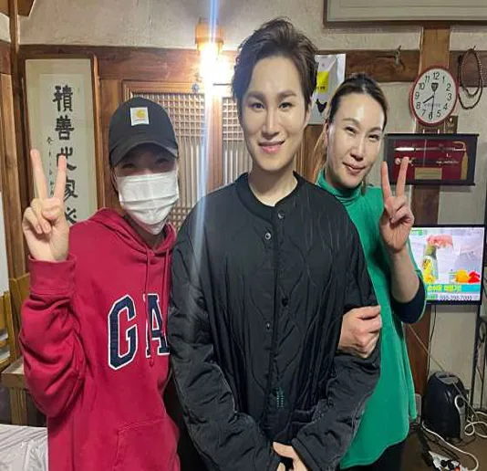 양미한옥가든