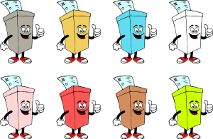 새 대통령은 언제 뽑나? 유력한 선거일은 '6월 3일'