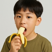바나나 효능