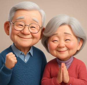 노인 영양 관리및 식사지원제도,균형잡힌 식단