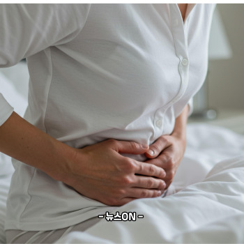 칼슘부족 증상