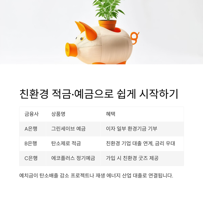 개인금융