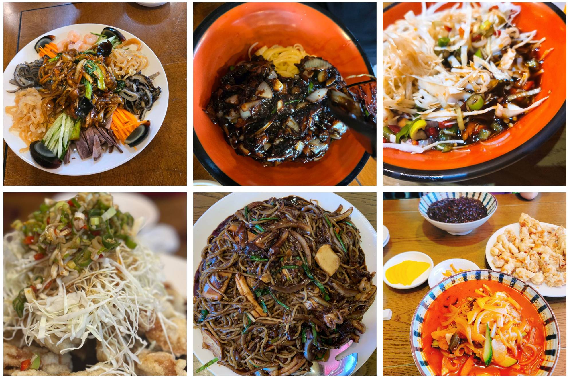 경기도 파주 안동각