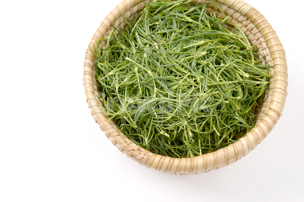 세발나물 효능 및 부작용