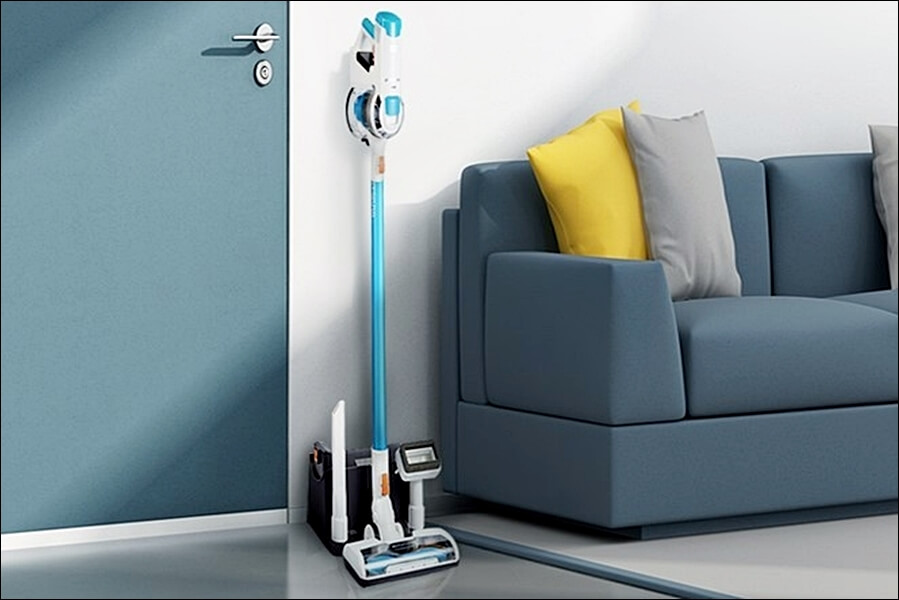 인빅터스 x7 가성비 무선 청소기 추천