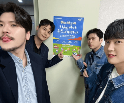 라포엠 가곡 앨범