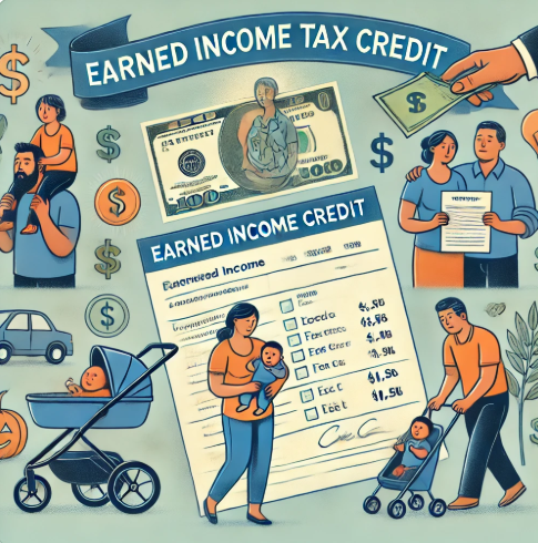 근로장려금 반기신청 가이드