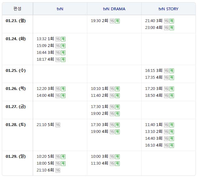 일타스캔들 5회