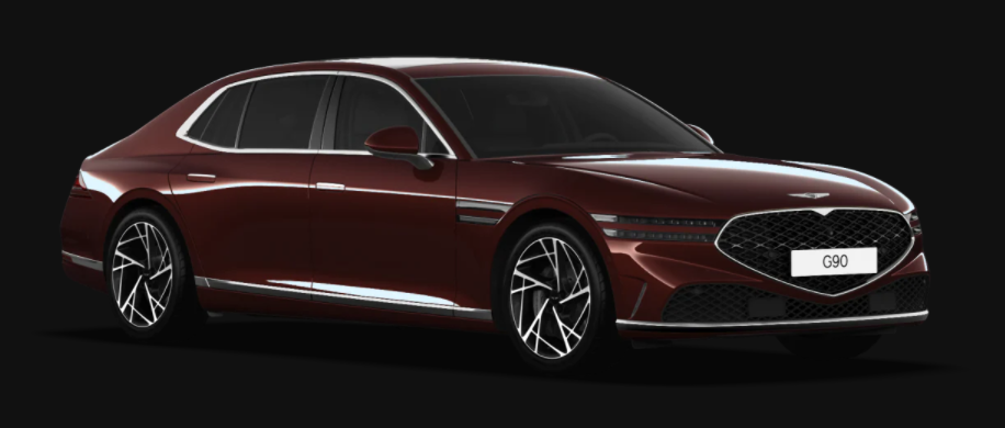 바릴로체 브라운(색상 코드 : BRB)