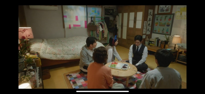 눈물의여왕 1회 줄거리