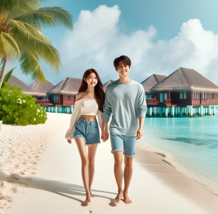 2025 신혼여행지 추천