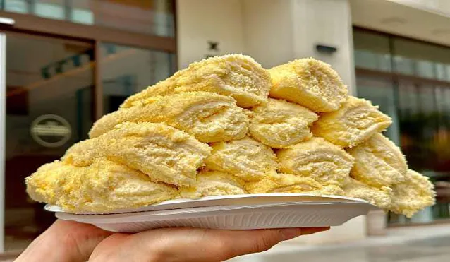 하얀풍차제과점 동탄역점