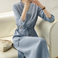  봄철 여성 의류 추천 BEST 5 - 원피스