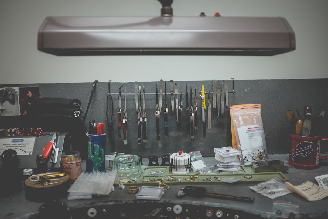 Fixing method
