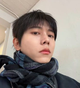 주우재 프로필