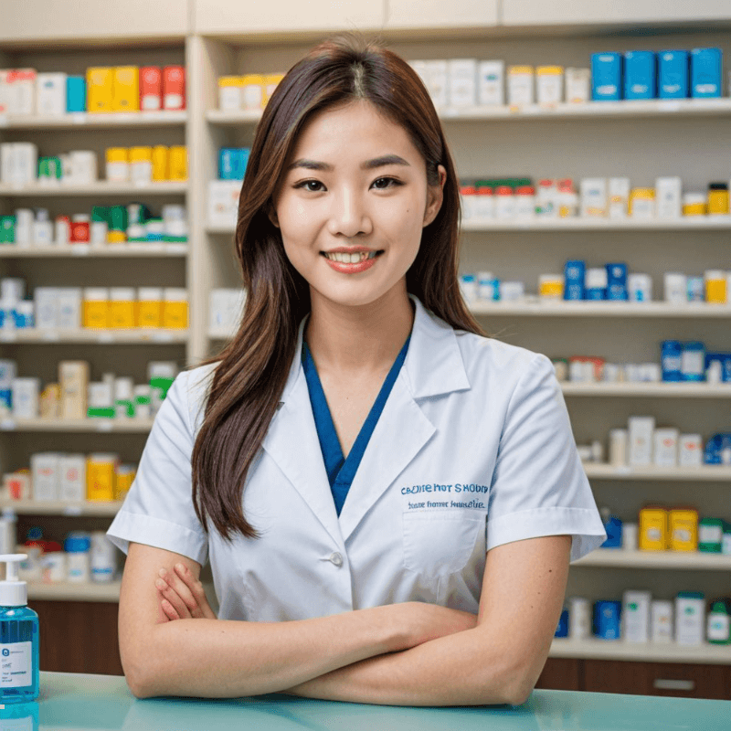 보스웰리아 효능 먹는법 부작용 총정리