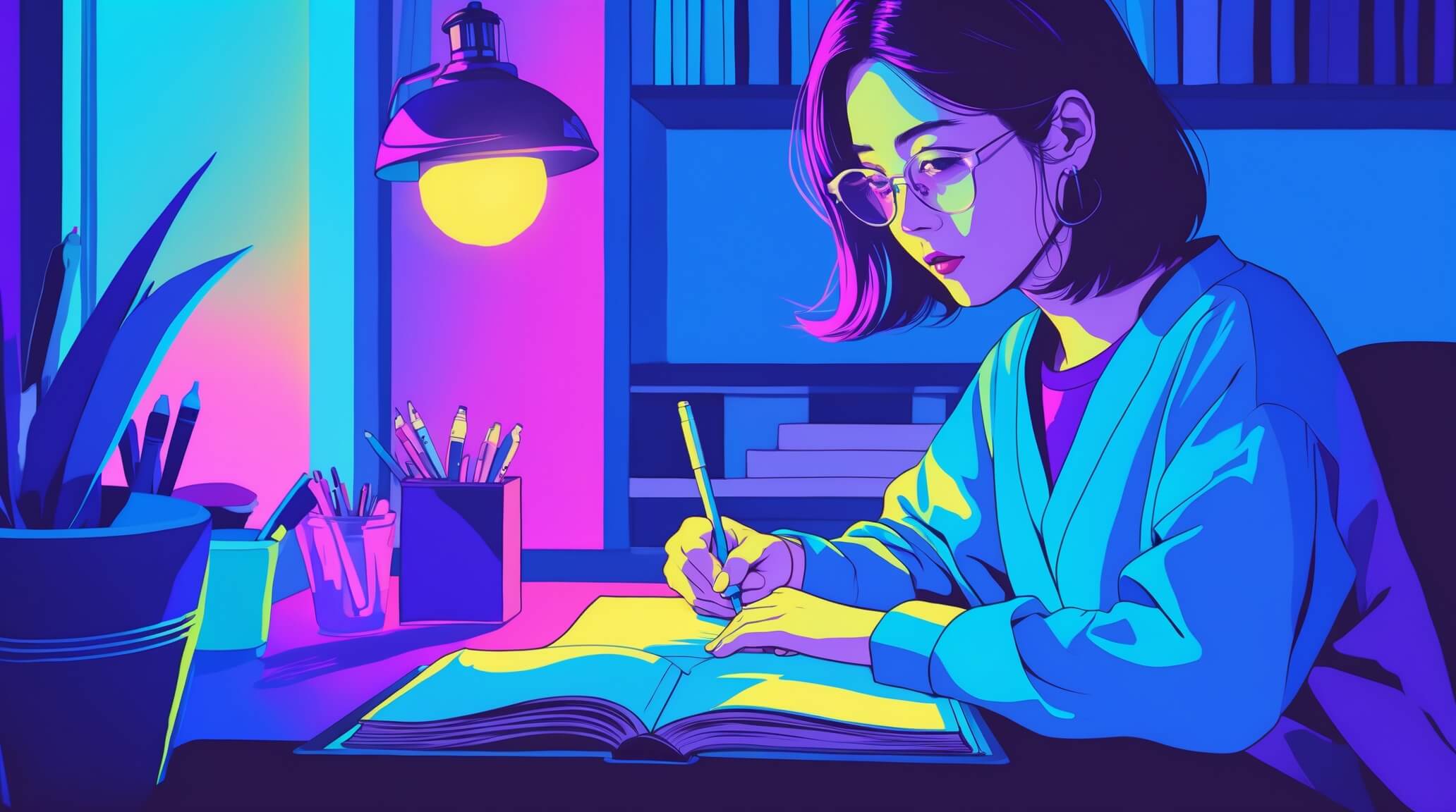 사람이 많은 사진입니다.