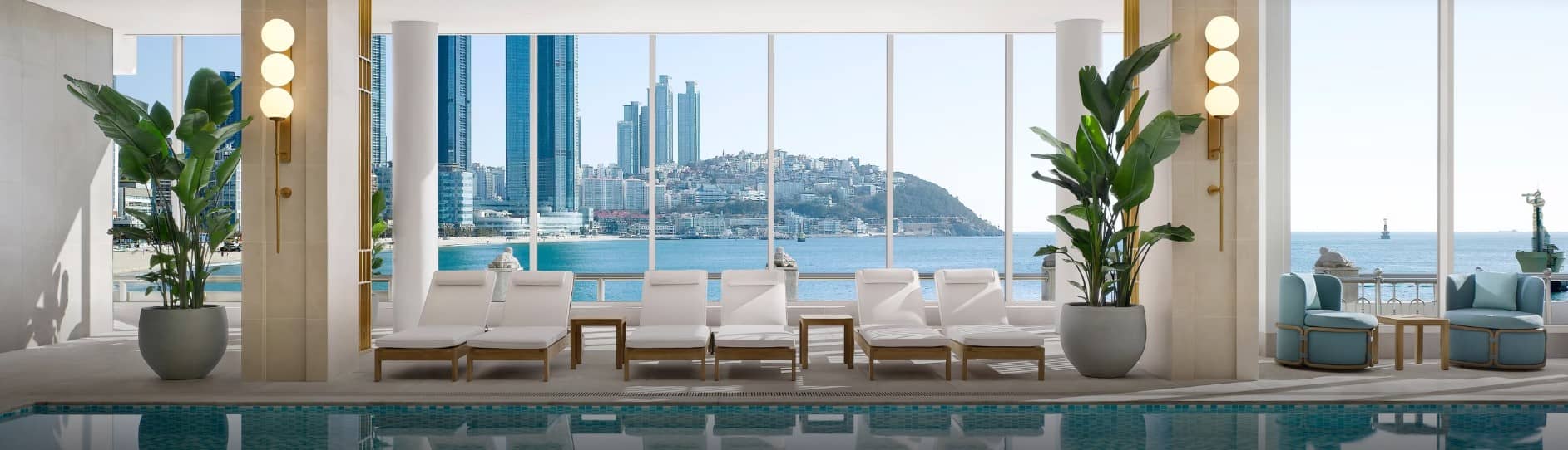 웨스틴-조선-부산-수영장