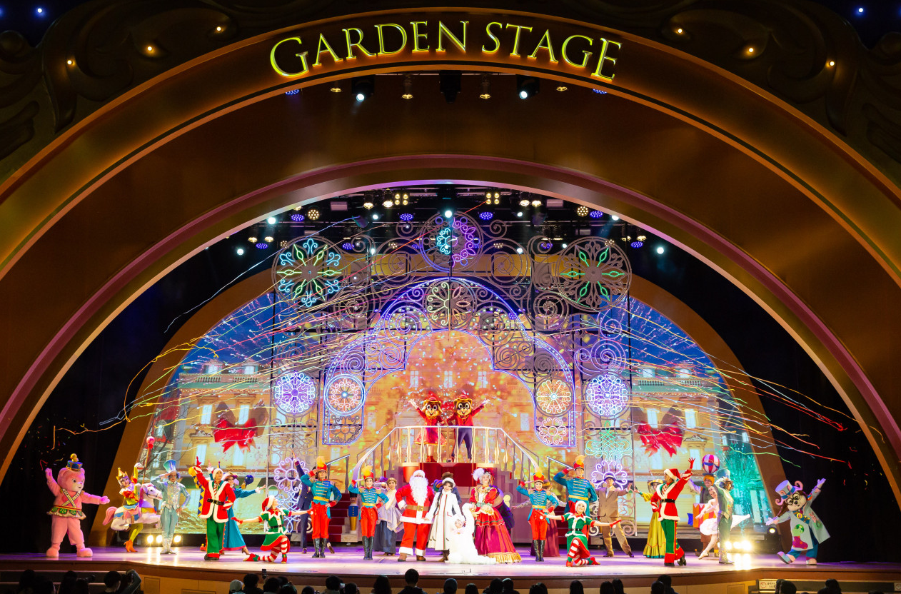 서울 가볼만한곳 베스트10