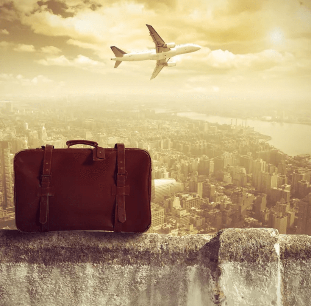 현지 사람처럼 안전하게 여행하는 방법