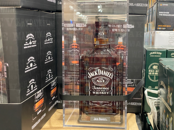 2024 코스트코 추석 주류 선물세트