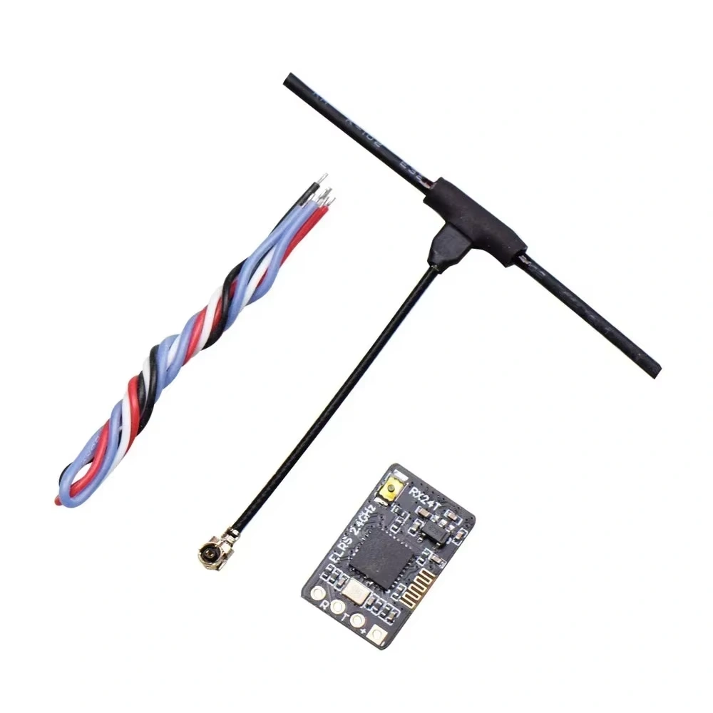 나노 장거리 수신기