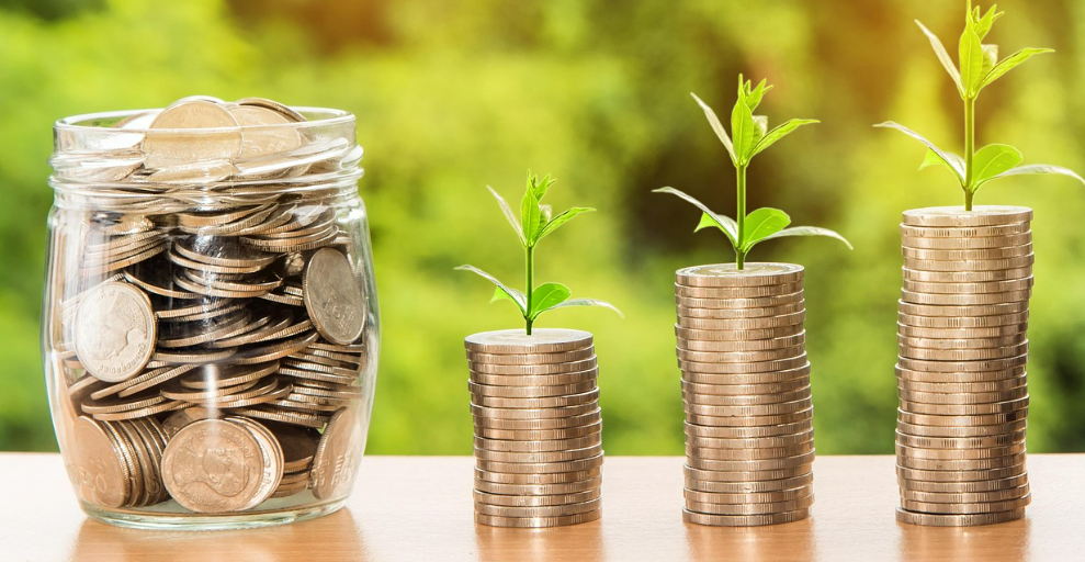 수집형 투자 관련 사진