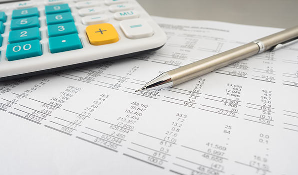 회계관련 이미지