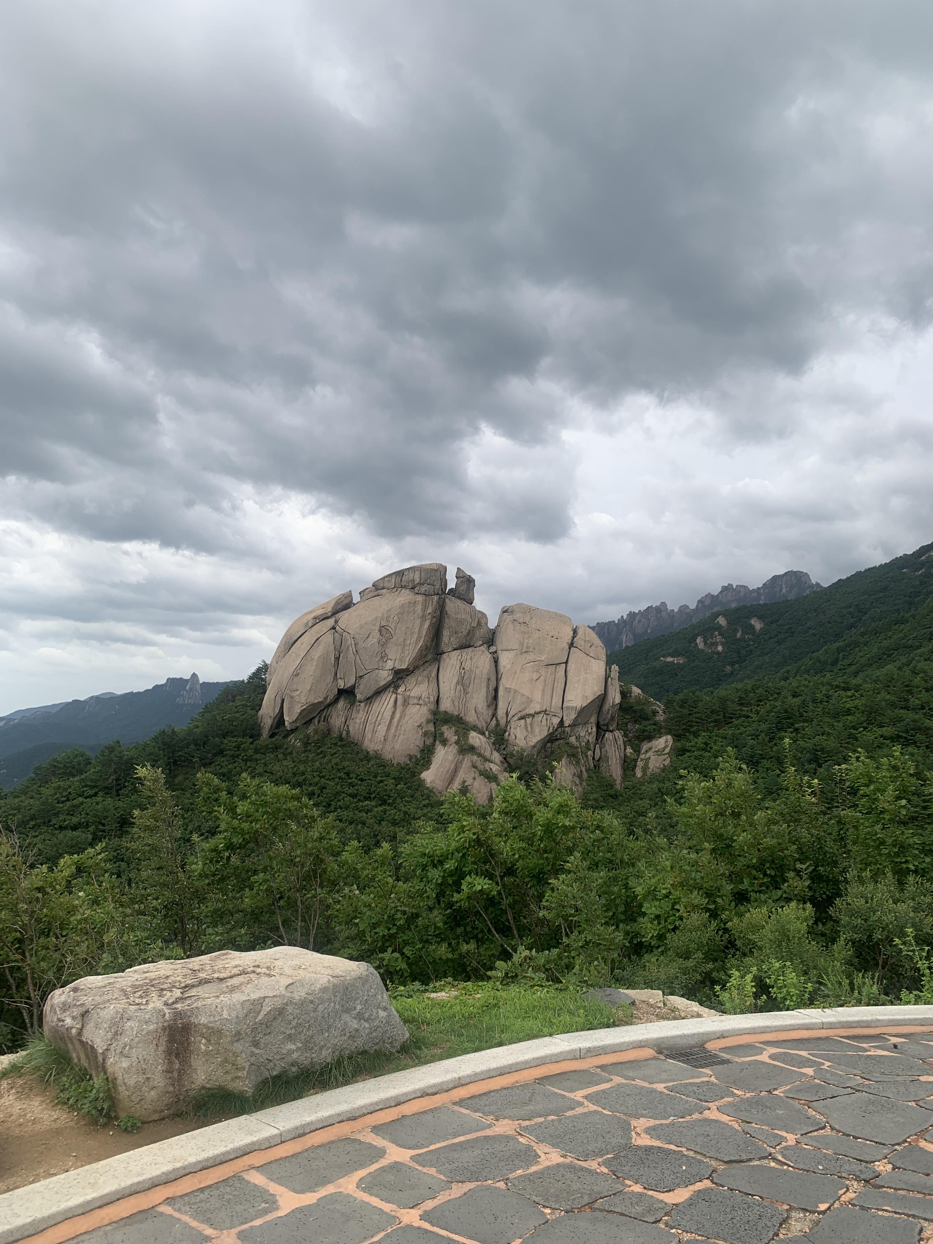 수바위