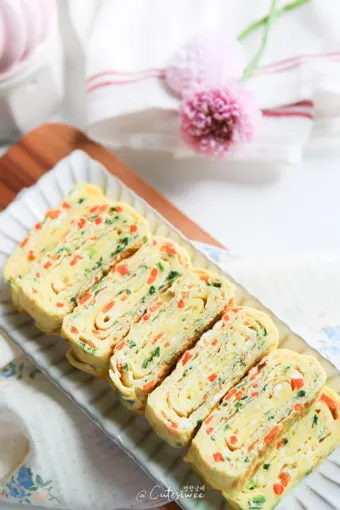 계란말이 예쁘게 만드는 레시피_10