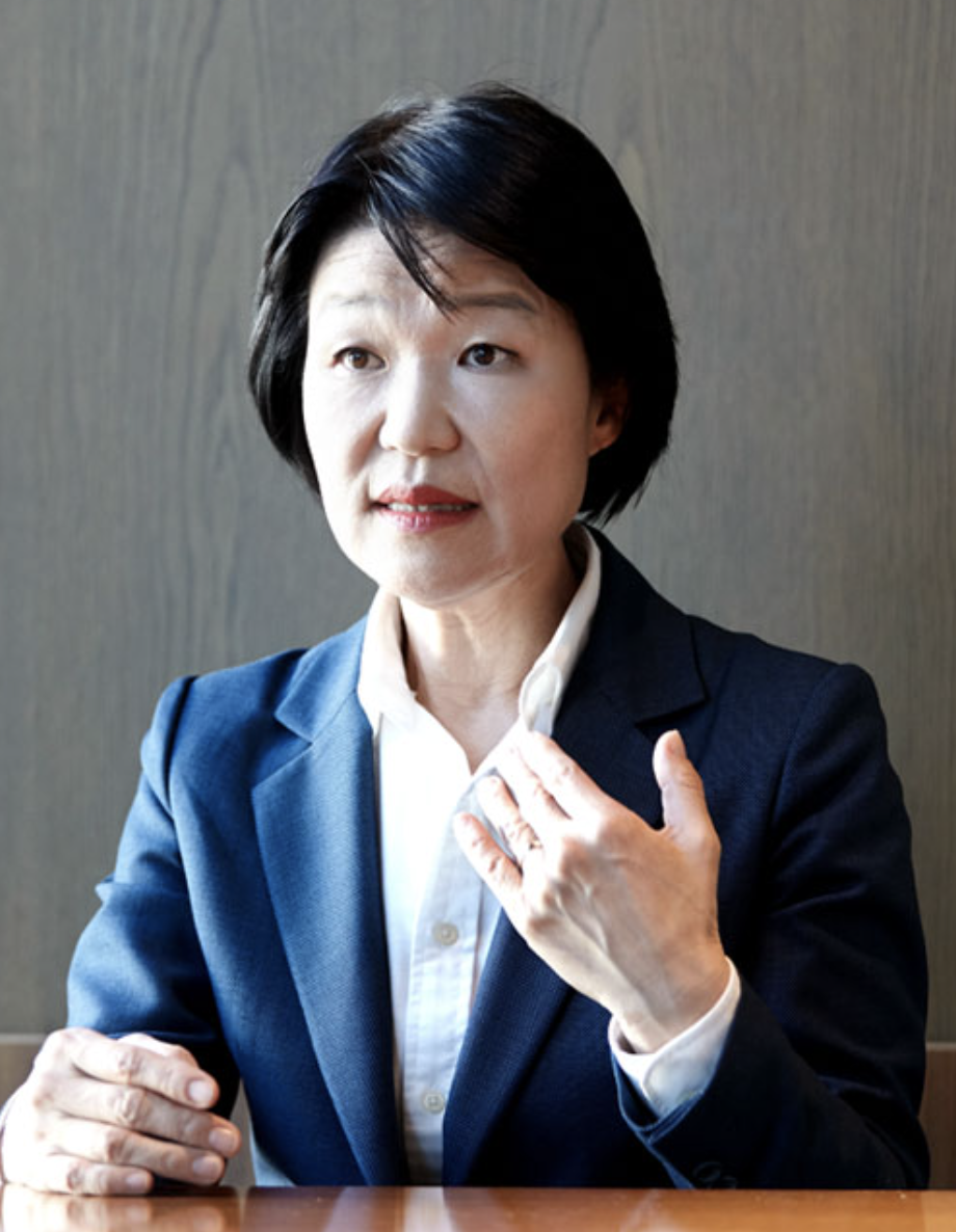 정치인 이진숙