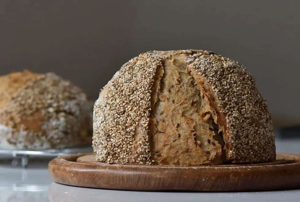 유통기한이 지난 식빵 재활용법 - 4