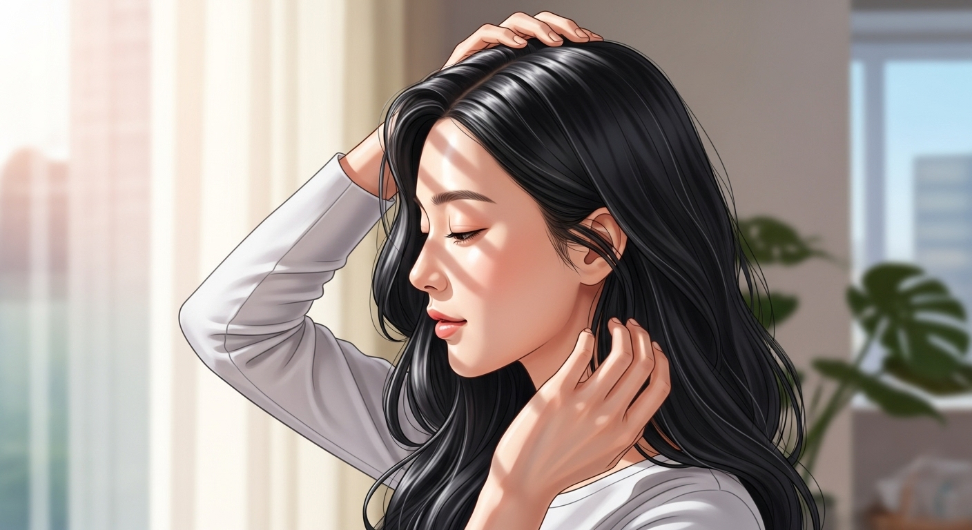 회복이 가능한 이유와 기간