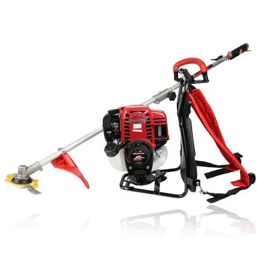 예초기 기름 휘발유 오일량 확인법_16