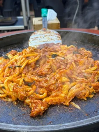 닭갈비 양념 황금레시피_21