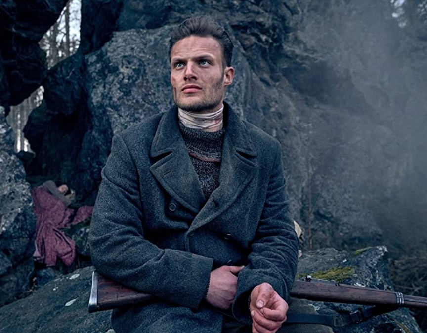 【독일 액션영화 추천】 블러드 앤 골드 다시보기 줄거리 결말 후기 리뷰 스포일러