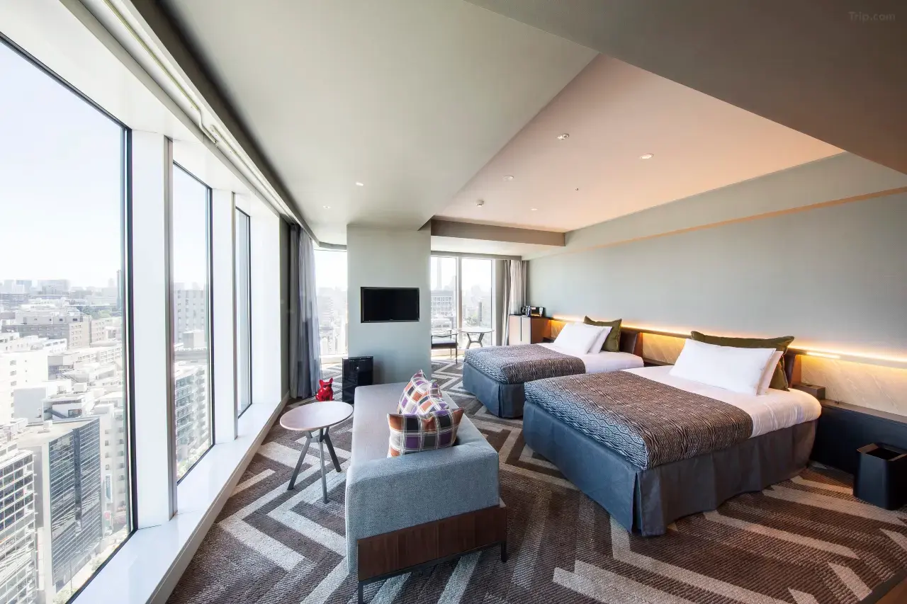 시부야스트림호텔(1)