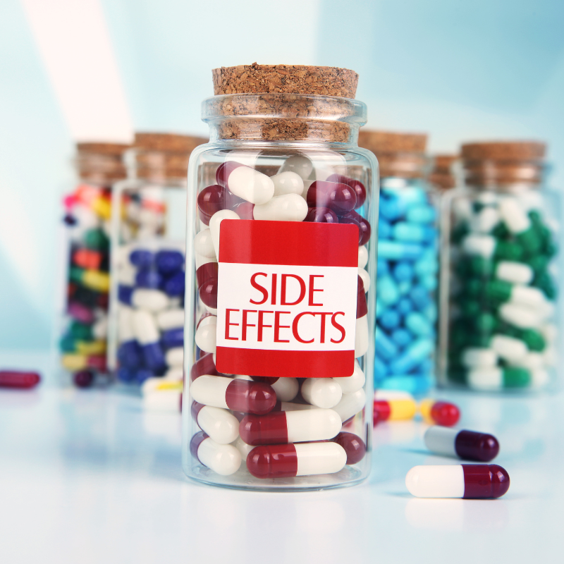 글루타치온 효능 부작용