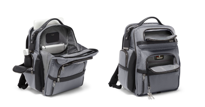 투미 알파 3 백 팩